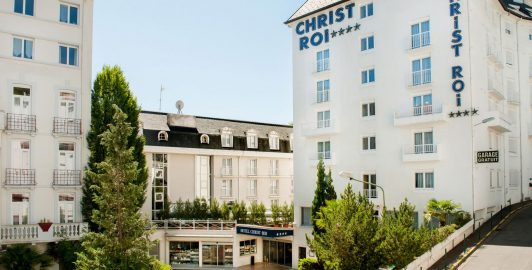 hotel-lourdes-christ-roi