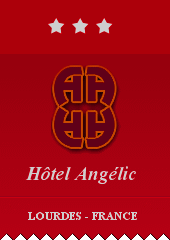 Hôtel Angelic Lourdes